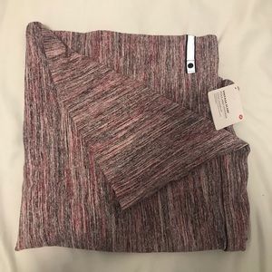 Lululemon Vinyasa Scarf